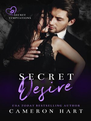 cover image of Secret Desire